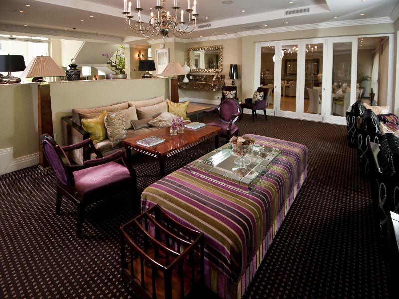 The Marion On Nicol, Boutique Hotel Of Distinction 桑顿 外观 照片